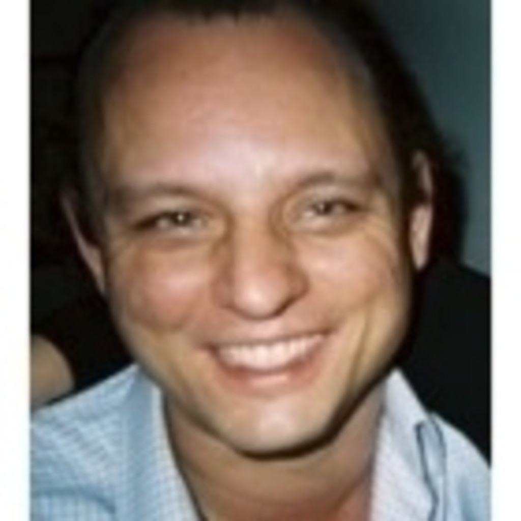 Matthias Peter Schweger Managing Director Visionary Forces Ltd XING