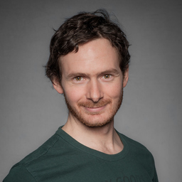 Martin Miller