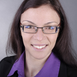 Natalia Römer-Koshcheeva