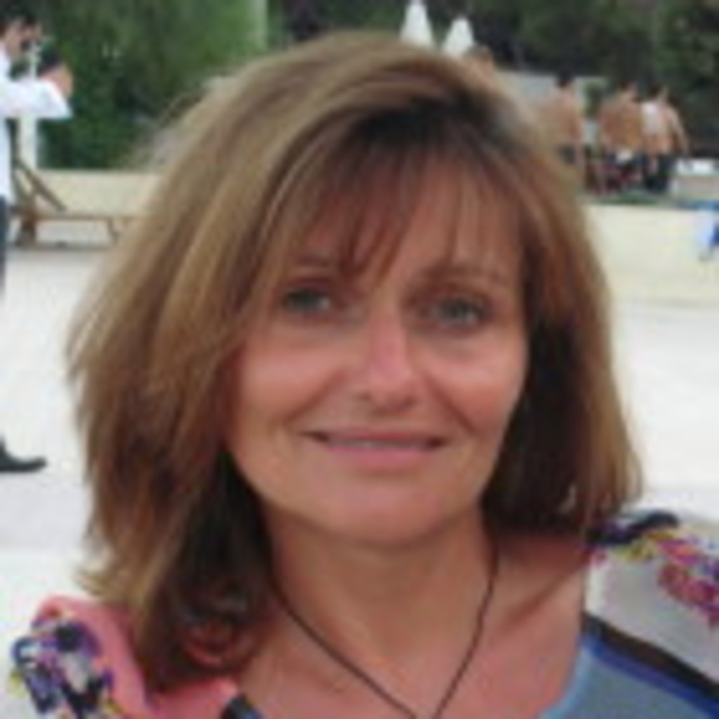 Dr. AnneMarie NAGY cadre, Eli Lilly, Mont Saint Guibert, Belgium