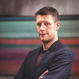 Frederic Heimann