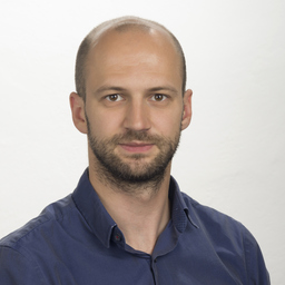 Tomáš Kostovčík