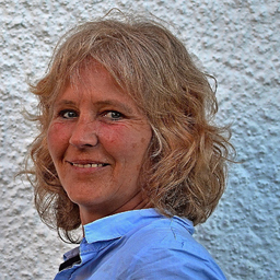 Gabriele Schulzki