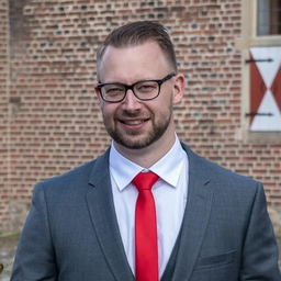 Mirco Burmann