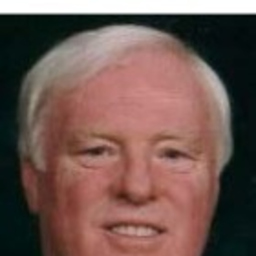 Bruce Hill