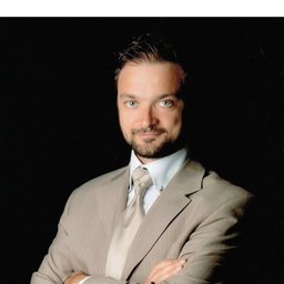 Dominic Liebl