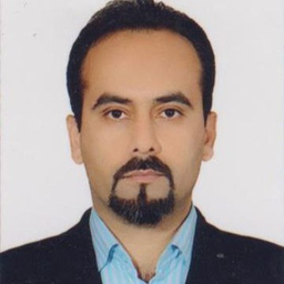 Mohammdreza Kahsari