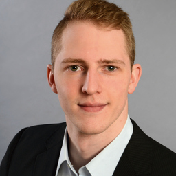 Johannes Paul Wartenberg
