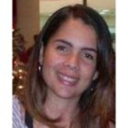 Luciana Santos