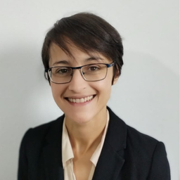 Irene Gil-Farina