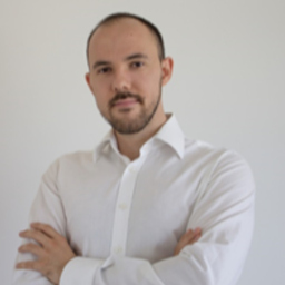 Dipl.-Ing. Luka Filipovic
