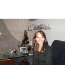 Anjela Plyushchenko