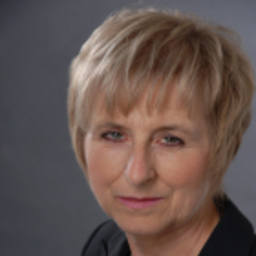 Gisela Maul