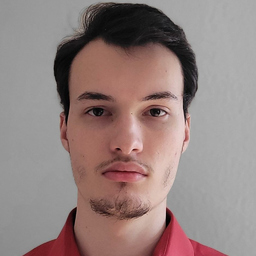 Andrii Bohomolov