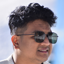 Vijithkumar kuyyalil