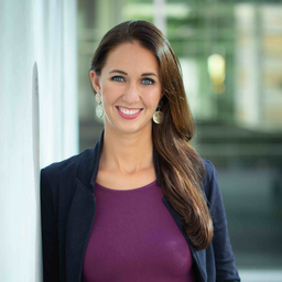 Teresa Maria Ebner BSc. MSc.