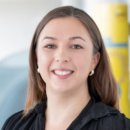 Saskia Druzynski