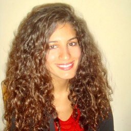 Maryam Elenguebawy