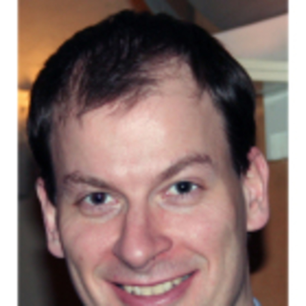 Michael Jahn - Director of Client Support - Principia Partners LLC | XING