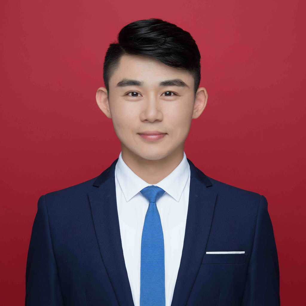 Xufeng Wu Elektrotechnik Jade University of Applied Sciences XING