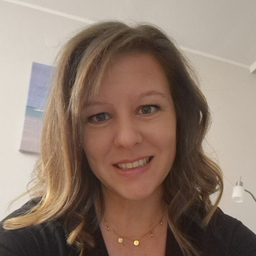 Susanna Bader's profile picture