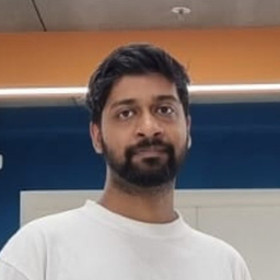 Rajdeep Chandra
