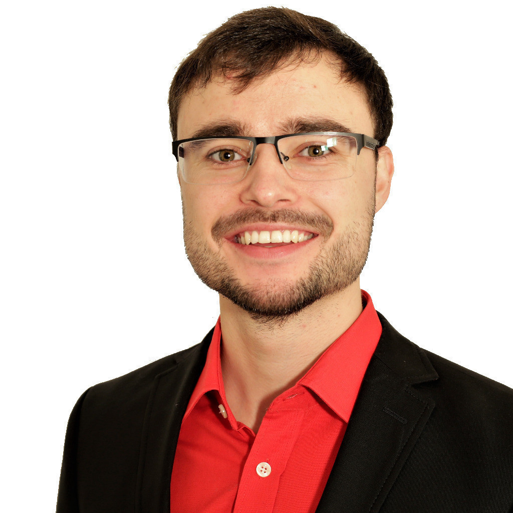 Lukas Hahn Wirtschaftsingenieurwesen Produktionsmanagement