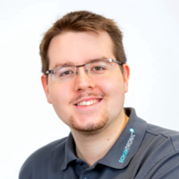 Jan Müller's profile picture