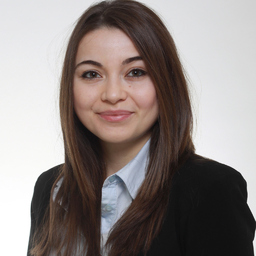 Neslihan Isbilen
