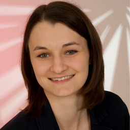 Profilbild Christina Heinloth