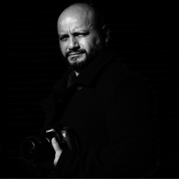 Santiago Hidalgo Vasquez