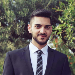 Hazem Al Kouzbari
