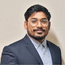 Bhartkumar Boricha