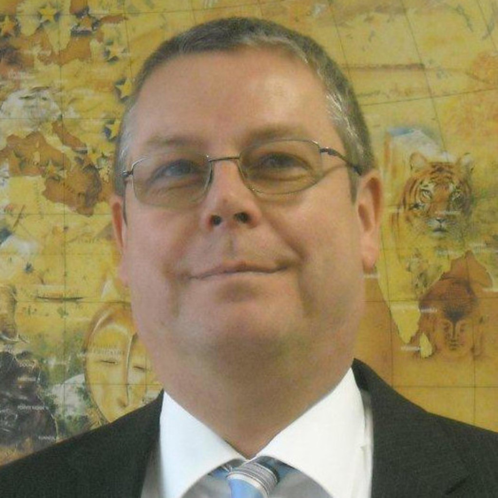 Urs Rentsch - Customer Implementation Manager - DHL Global Forwarding ...