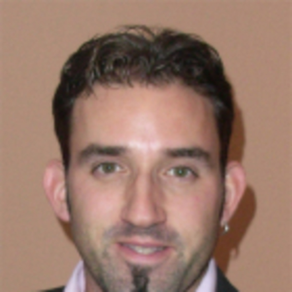 Social Media Profilbild Michael Kickel
