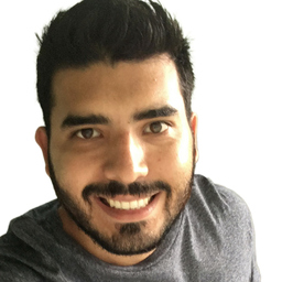 David Salvador Garduño Suárez