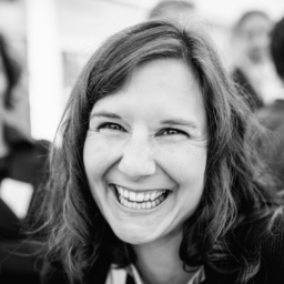Kirsten Recke