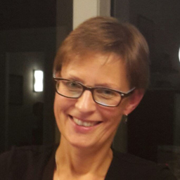 Profilbild Ina Bräuer
