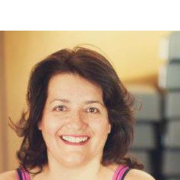 Marite Saravia-Jarnbert