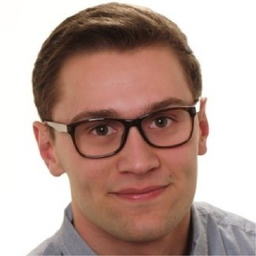 Jonathan Hansmann's profile picture