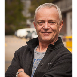 Wolfgang Kölliker