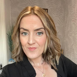 Lesley-Ann Muir
