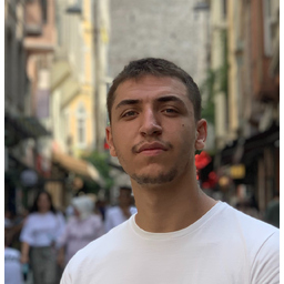 Halilcan Çağlar