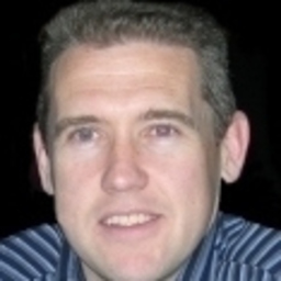 Gary Ryan