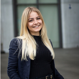 Profilbild Lena Heim