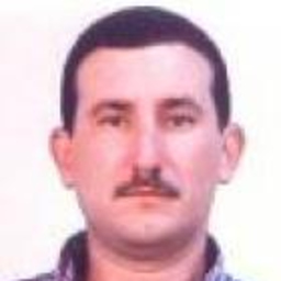 Nelson Boris Del Río