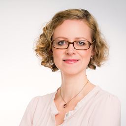 Stefanie Lehmann