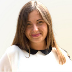 Kateryna Akymenko