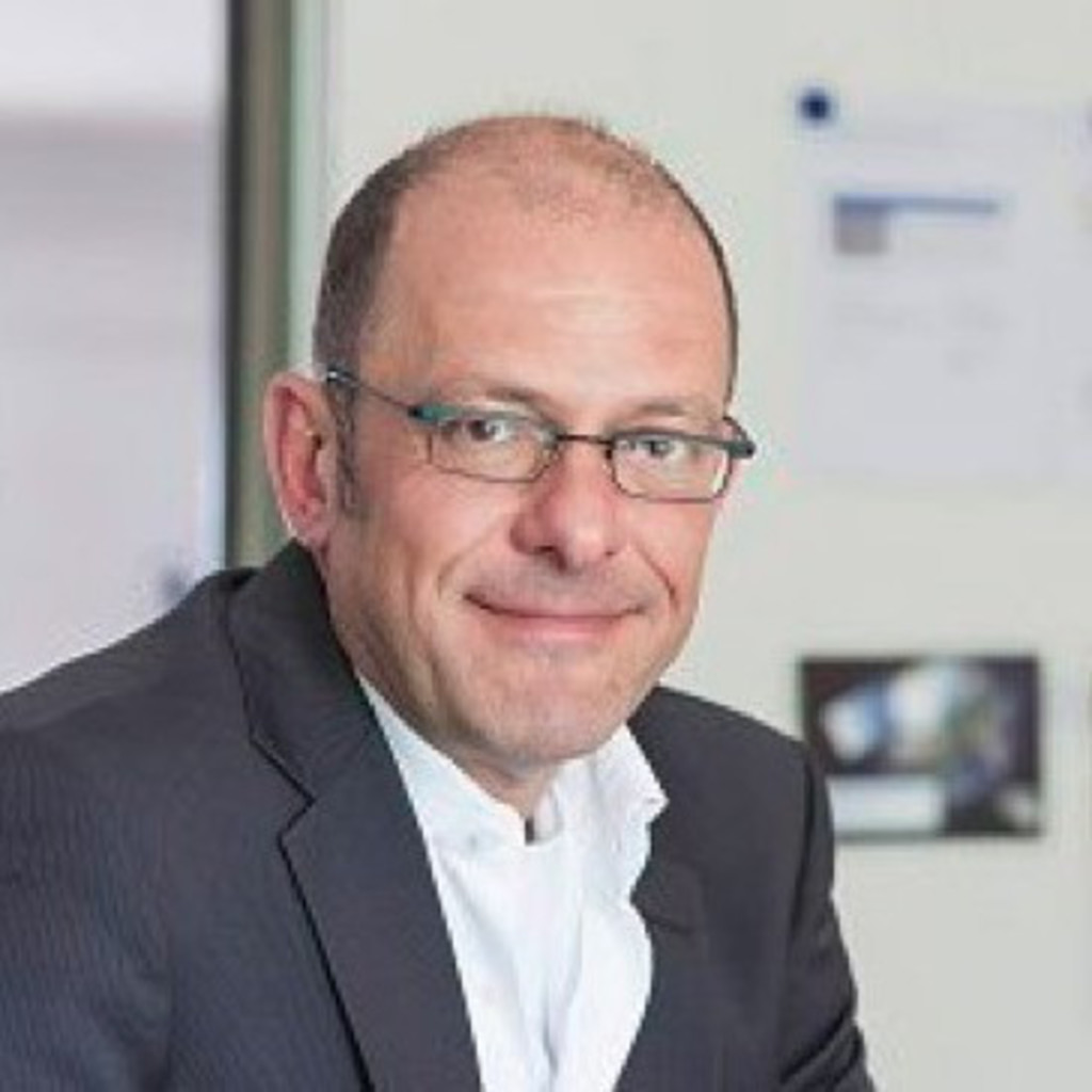 Michael M. B. Habel Geschäftsleiter trurnit Hamburg XING