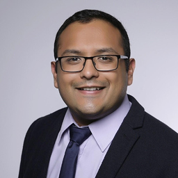 Daniel Estrada